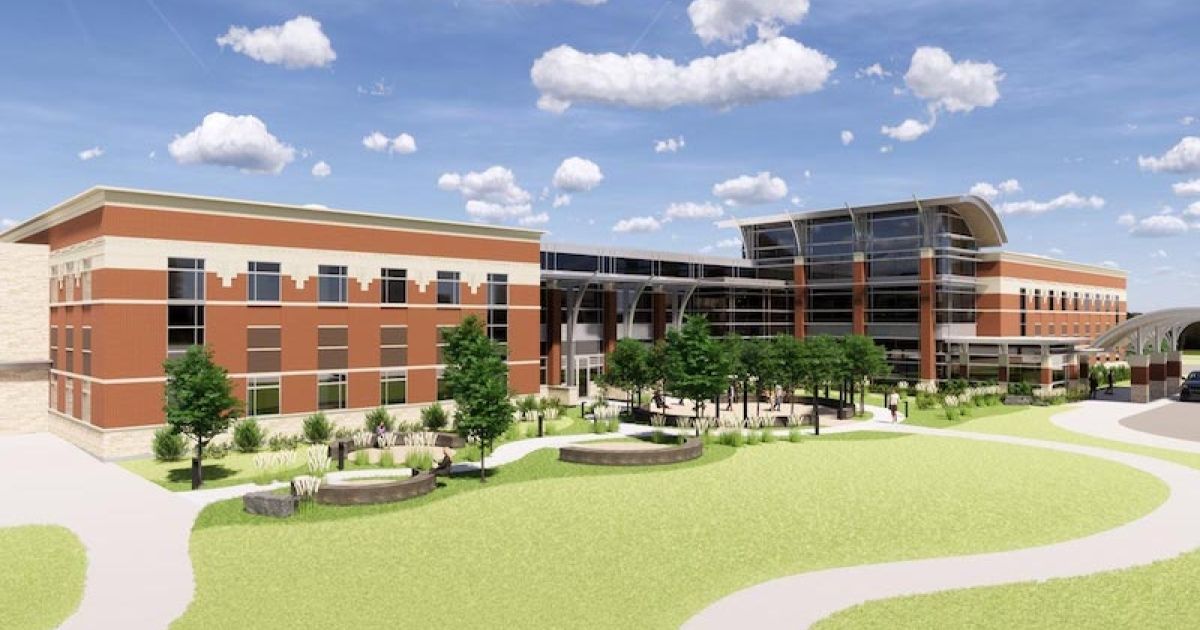 Osage Nation Closes on Final Property to Construct New Wahzhazhe Health Center Osage Nation